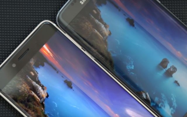 AMOLED vs LCD: what is better? Samsung released video with comparison