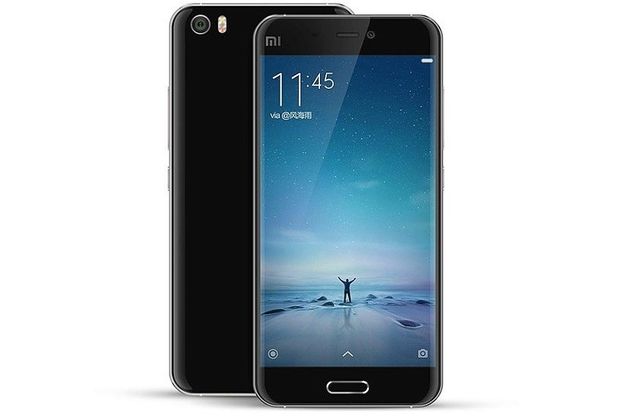 Comparison Chinese smartphones: Huawei P9 Plus vs ZUK Z2 vs OnePlus 3 vs Xiaomi MI5: 
