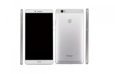 Huawei Honor Note 8: giant 2K-display and 3GB of RAM