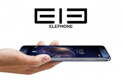 Review Elephone S7: clone of Galaxy S7 with powerful specifications and low price