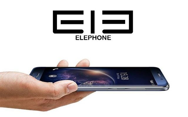Review Elephone S7: clone of Galaxy S7 with powerful specifications and low price