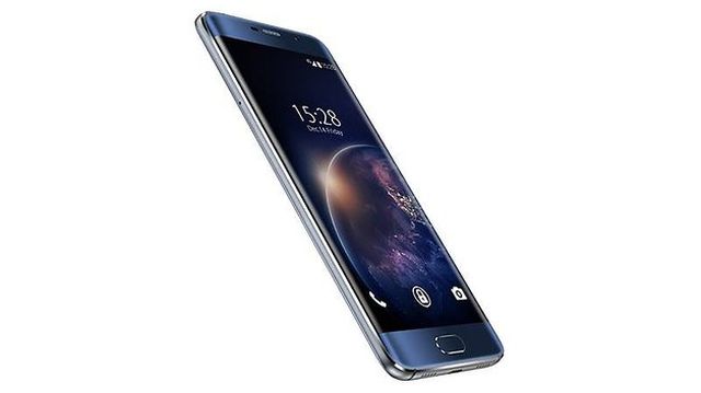 Review Elephone S7: clone of Galaxy S7 with powerful specifications and low price