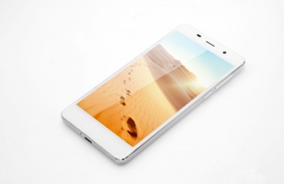 Review Leagoo M5: bulletproof smartphone for just $70