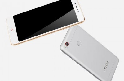 Review ZTE Nubia N1: long battery life and stylish design