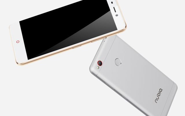 Review ZTE Nubia N1: long battery life and stylish design