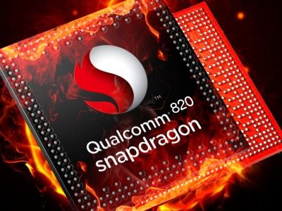 Rating Most Powerful Processors 2016: Snapdragon 820, Exynos 8 and Helio X30