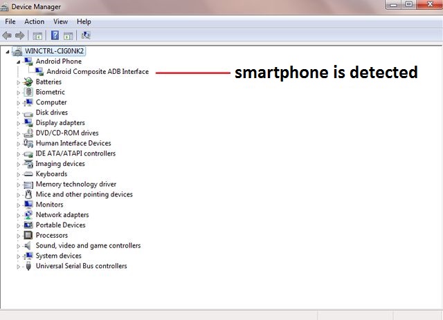 Hard Reset Droid Razr: settings menu, recovery mode and using PC