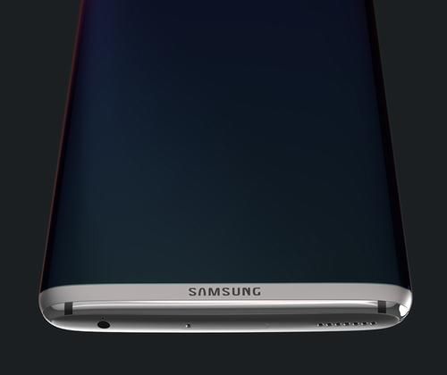 galaxy s8  edge