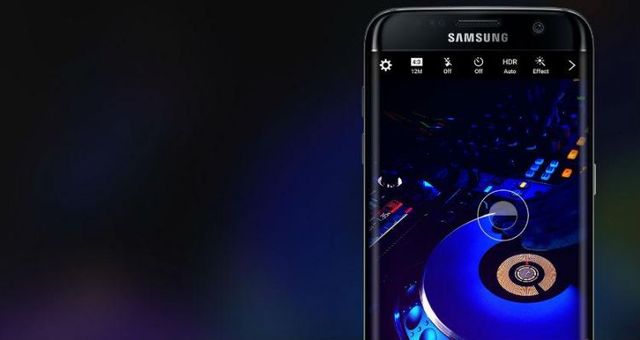 Samsung Galaxy S8 Edge: Review, specifications, release date, price