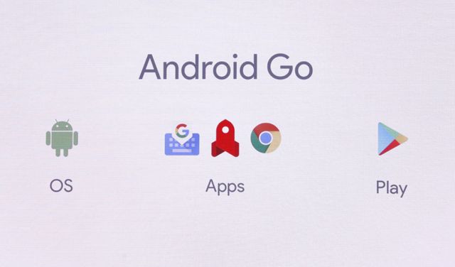 Android Go: Release Date and everything we know about new OS