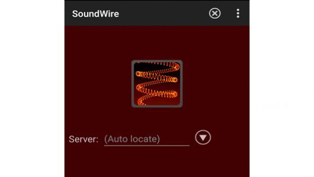 How to use smartphone as wireless speaker for computer?