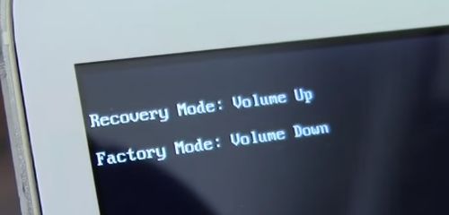 BLU Dash L3 hard reset: how to restore factory settings? (2 methods)
