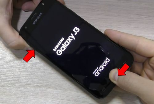 Samsung Galaxy J2 Prime hard reset: Step-by-Step Tutorial