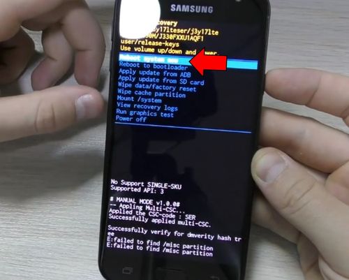 How To Soft  Hard Reset Your Samsung Galaxy J2 Prime
